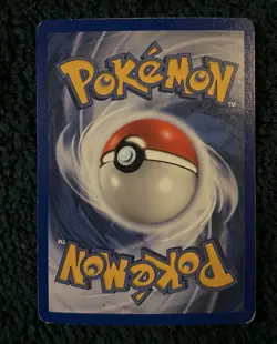 Pokemon Team Aqua's Spheal Reverse Holo Common 57/95 Eng 50 HP - Image 2