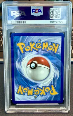 Pokemon Rayquaza V 193/203 Full Art Evolving Skies - PSA 10 - Image 2