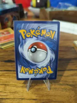 Pokemon TCG Professor's Research Celebrations 023/025 Holo Holo Rare - Image 2