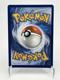 Pokemon TCG Mega Evolutions Chaos Rising Gourgeist ex 102/086 - Image 2