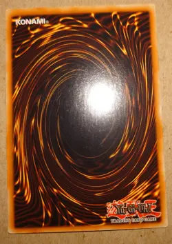 YU-GI-OH! Elemental HERO Plasma Vice Ct04-En006 Limited Edition - Image 2