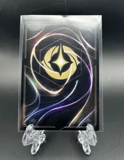 Pegasus Gift For Hercules DLC Foil Promo 1/C2 EN-9 Disney Lorcana - Image 2