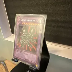B. Skull Dragon BPT-006 2002 Collectors Tin Limited Edition - Image 3