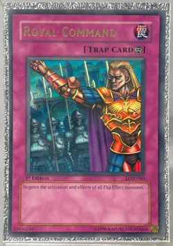 Lot of 17 Yugioh 1ST Edition LON Near Mint Ultra-Rare and Common Ungraded - Image 3