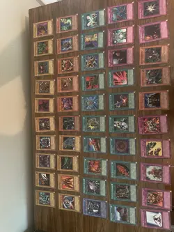 Yu-Gi-Oh Starter Deck Kaiba Evolution Complete 1st Edition Set MP-NM - Image 1