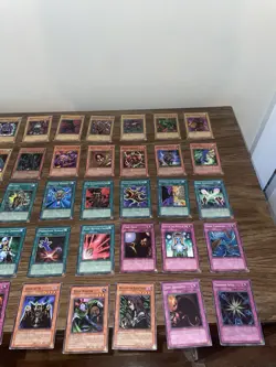Yu-Gi-Oh Starter Deck Kaiba Evolution Complete 1st Edition Set MP-NM - Image 5
