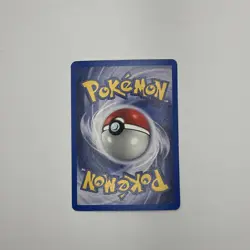 Pokemon TCG Gym Heroes 1/132 Holo Rare Card Blaine's Moltres - Image 3