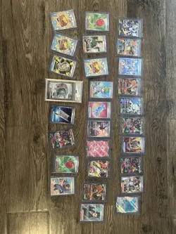 Pokemon Secret rare Or Better, Card Lot ( Selling All Together ) - Image 1