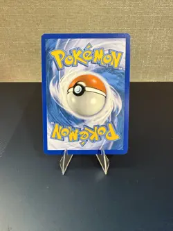 Kyogre 12/95 Call of Legends Pokemon Card Holo Rare Near Mint - Image 2