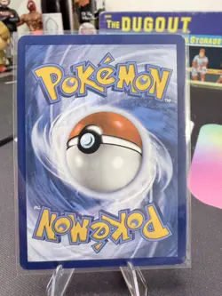 Pokemon Card - Prismatic Evolutions - Sparkling Crystal - 129/131 Ace Spec Holo - Image 2