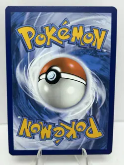 Pokemon Galarian Moltres TCG SWSH284 Sword & Shield Promo Card Holo NM Condition - Image 2