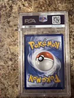PSA 10 Pecharunt (Pokemon Center Exclusive) 129 Sv: Scarlet & Violet Promo Card - Image 2