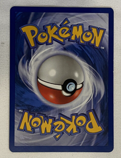 Goldeen 53/64 1st Edition Jungle Set Common Pokemon Card - Image 2