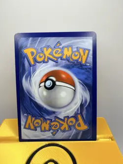 Pokemon Forest of Vitality 117/132 Prize Pack Series 8 Cosmo Holo Mega Evolution - Image 2