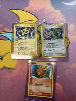 Vintage pokemon bundle for OGTCG - Image 1