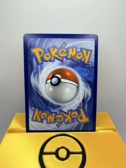 Air Balloon 079/086 Cosmos Holo Pokemon Play! Prize Pack Play Stamp Series 8 - Image 2