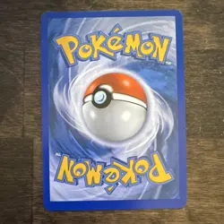 Umbreon - (Cracked Ice Holo) 010/090 Deck Exclusives Holo TCG 2010 - Image 4