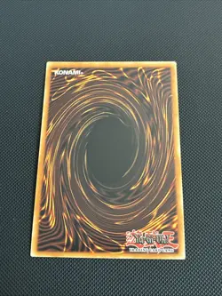 Yugioh! - Gordian Slicer ALIN-EN066 Alliance Insight 1st Edition Secret Rare NM - Image 2