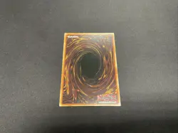 Yugioh El Shaddoll Construct 1st Edition Ultimate Rare DUEA-EN049 NM - Image 2