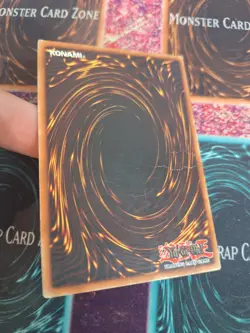 Yu-Gi-Oh Seven Tools of the Bandit MRD-129 Ultra Rare OG Unlimited MP - Image 5
