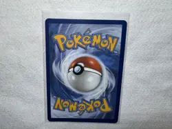Mega Froslass ex 265/217 Mega Attack Rare Ascended Heroes Pokemon Near Mint - Image 2