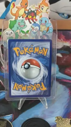 Mega Froslass ex 265/217 Mega Attack Rare ME: Ascended Heroes Pokemon Near Mint - Image 2
