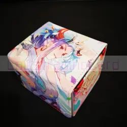 One Piece - Yamato PU Leather Deck Box - Image 1