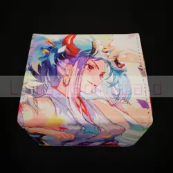 One Piece - Yamato PU Leather Deck Box - Image 2