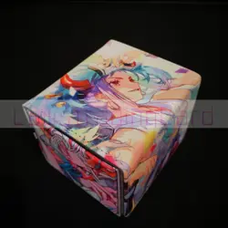 One Piece - Yamato PU Leather Deck Box - Image 3