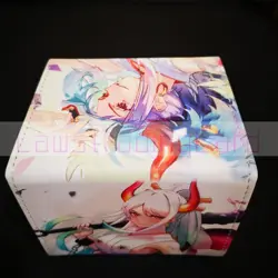 One Piece - Yamato PU Leather Deck Box - Image 4