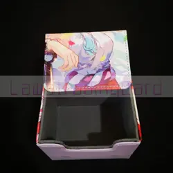 One Piece - Yamato PU Leather Deck Box - Image 5