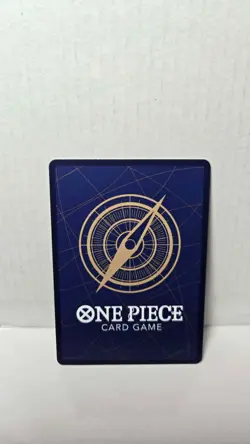 Gecko Moria - OP14-104 SR Foil - THE AZURE SEA'S SEVEN One Piece TCG - ENGLISH - Image 2