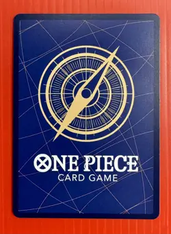 Gecko Moria The Azure Sea's Seven #OP14-104 tcg One_piece - Image 2