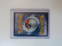 Pokemon TCG Gengar EX Holo Ultra Rare Card 34/119 - Image 2