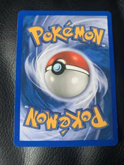 Pokemon TCG: Gengar 48/165 Expedition WoTC Non-Holo Rare LP - Image 2