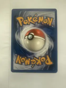 Gengar 10/144 Skyridge Regular Non-Holo Rare Pokemon TCG Nintendo Excellent - Image 2