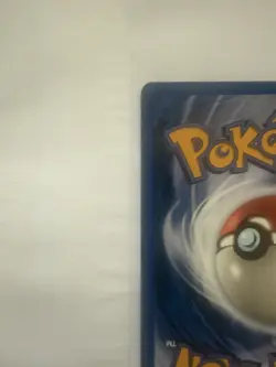 Gengar 10/144 Skyridge Regular Non-Holo Rare Pokemon TCG Nintendo Excellent - Image 3