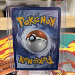 Pokemon TCG Gengar Holo Rare Generations 35/83 Near Mint - Image 2