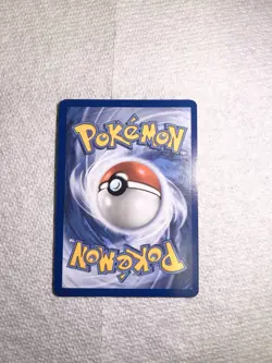 Pokemon TCG - Gengar 050/088 Holo Rare - ME03 Perfect Order - NM - Image 2