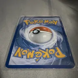 Pokemon TCG M Gengar EX Mega 220 HP 121/119 Phantom Forces Secret Rare FA Holo - Image 4