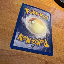 Gengar 20/62 Fossil Rare Non Holo Unlimited Pokemon TCG WOTC Vintage - LP - Image 5