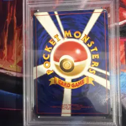 Pokemon TCG Sabrina's Gengar Gym Heroes 14/132 Holo Unlimited Holo Rare - Image 2