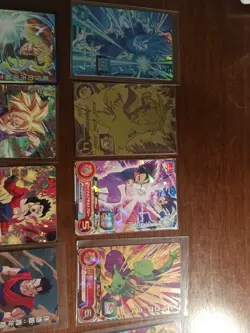 Super Dragon Ball Heroes Promo Card Lot 29 Cards Total 8not For Sale Promo 21pro - Image 2
