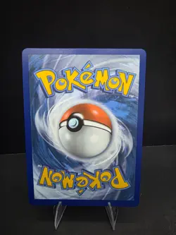 Pokemon TCG Gengar V Ultra Rare Holo- Fusion Strike, Near Mint - Image 2