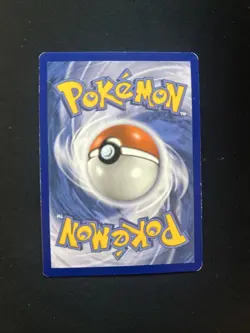 Pokemon TCG Gengar Phantom Forces 34/119 Holo Holo Rare EX - Image 2