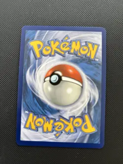 Gengar 050/088 Team Rocket Returns Rare Holo Pokemon TCG English 2004 - Image 2