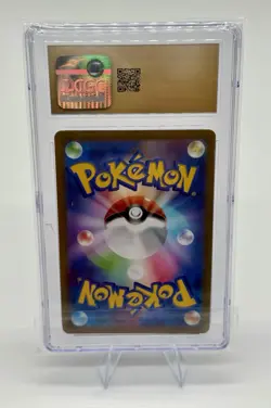 CGC 10 PRISTINE Spiritomb 076/071 CHR Dark Phantasma s10a Japanese Pokemon Card - Image 2