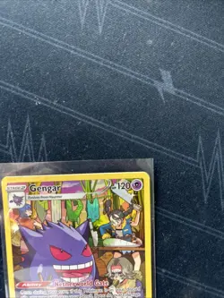 Pokemon TCG Gengar Lost Origin Trainer Gallery TG06/TG30 Holo Ultra Rare - Image 5