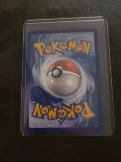 Celebi & Venusaur GX Tag Team Pokemon Card No. 270 Holo Rare - Image 2