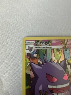 Pokemon TCG Gengar Lost Origin Trainer Gallery TG06/TG30 Holo Ultra Rare - Image 4